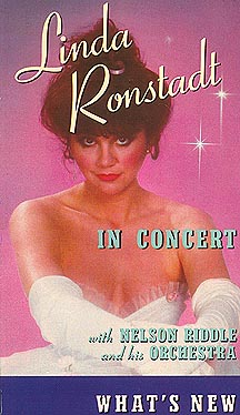 What is the best selling album in the Linda Ronstadt discography?