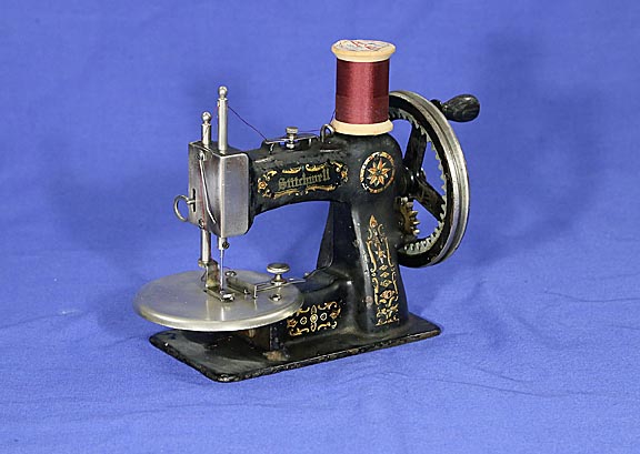 Antique Sewing Machines Beauteous National Brand Sewing Machine Antique Sewing Machines Beauteous National Brand Sewing Machine