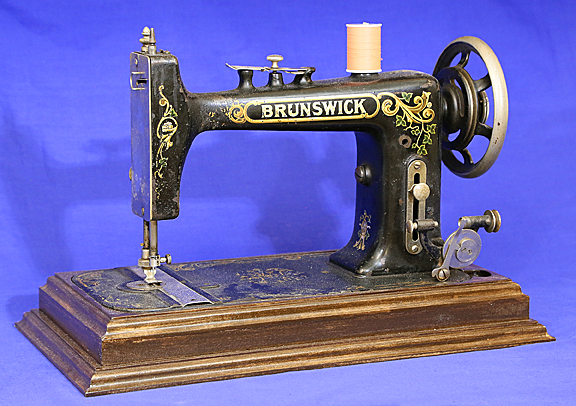 Montgomery Ward Sewing Machine Serial Number Lookup Fasrcandy