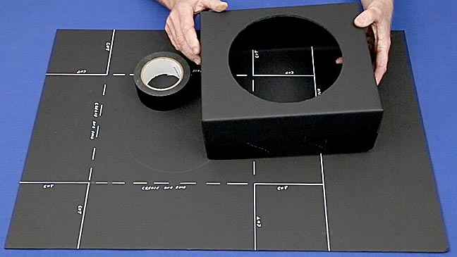 Ferrocell Handle How To Build A Simple Ferrocell