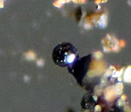 Micrometeroids How To Find And Identify Micrometeorites