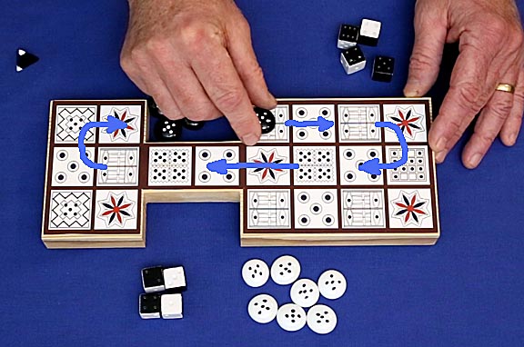 How to Build and Play The Royal Game of Ur